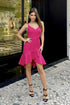 Robe de soirée model 167545 Bicotone